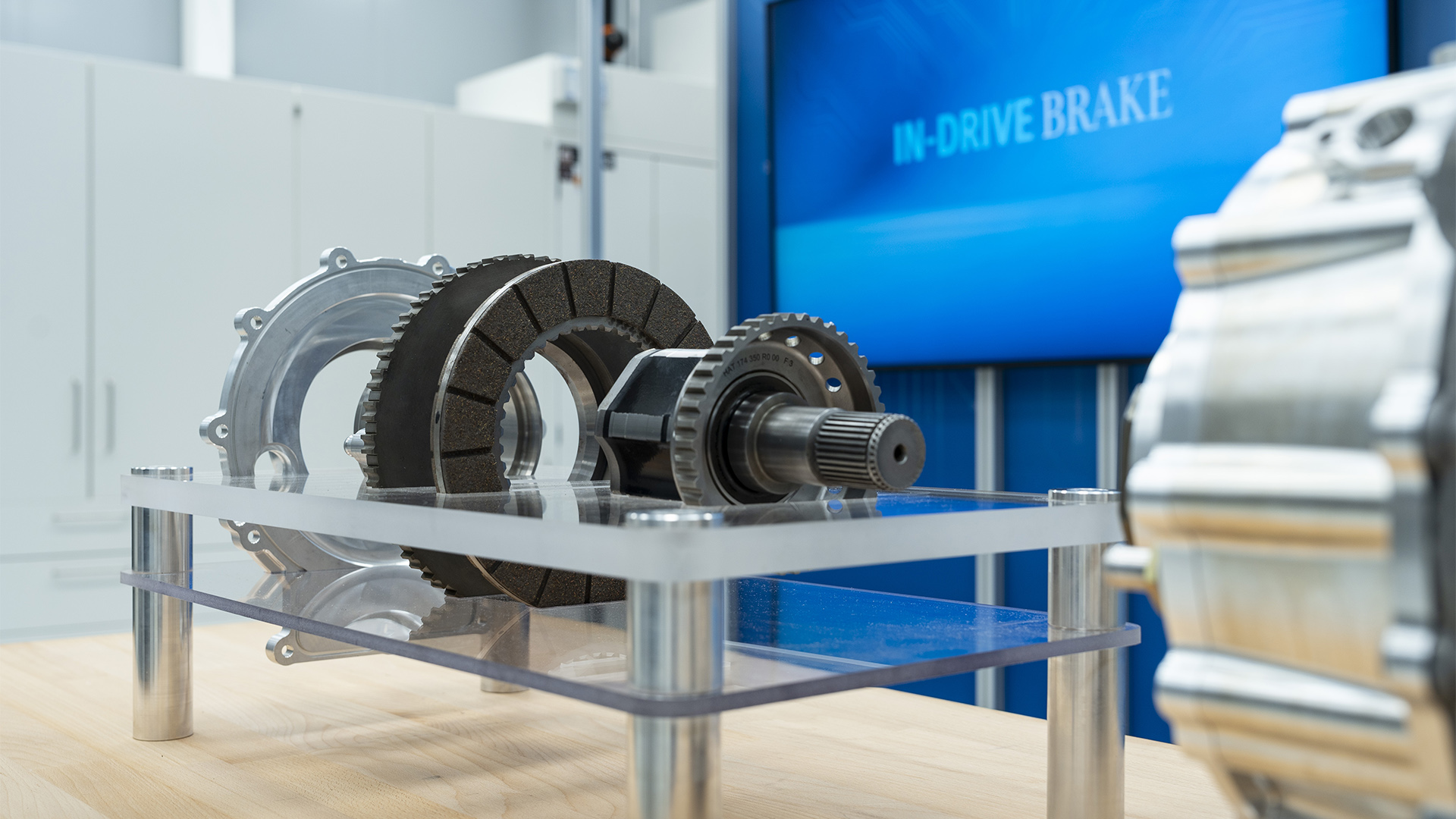 Mercedes Benz Innovations & Future Technologies 2024