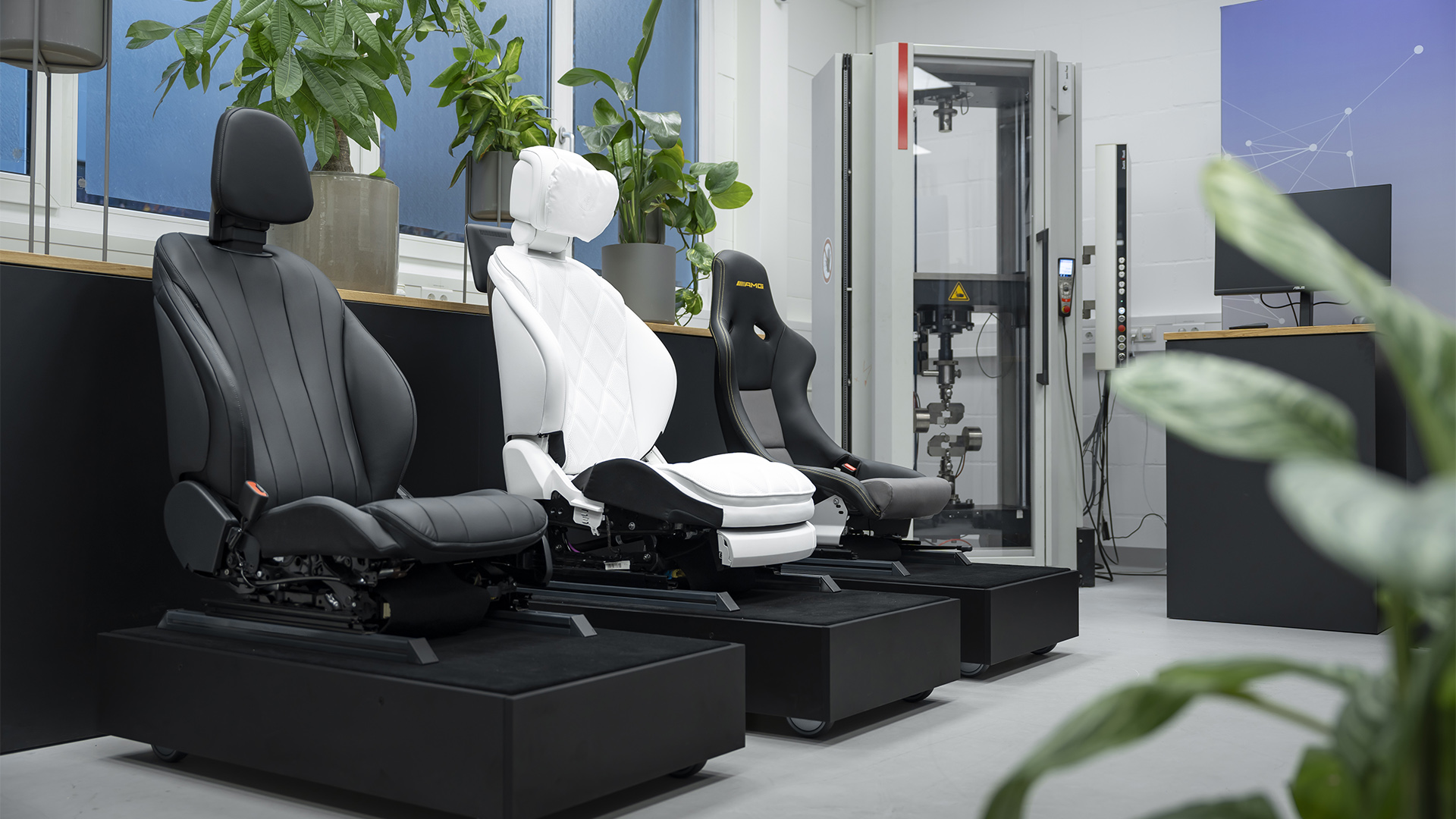 Mercedes Benz Innovations & Future Technologies 2024