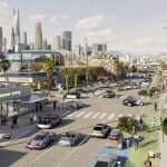 Mercedes Benz Innovations & Future Technologies