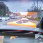 Mercedes Benz Innovations & Future Technologies 2024