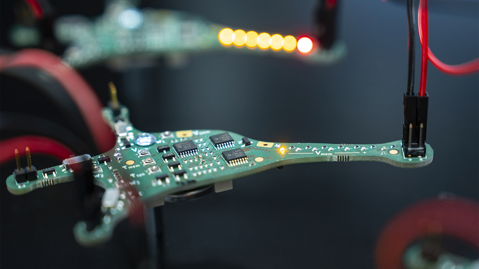 Mercedes Benz Innovations & Future Technologies 2024