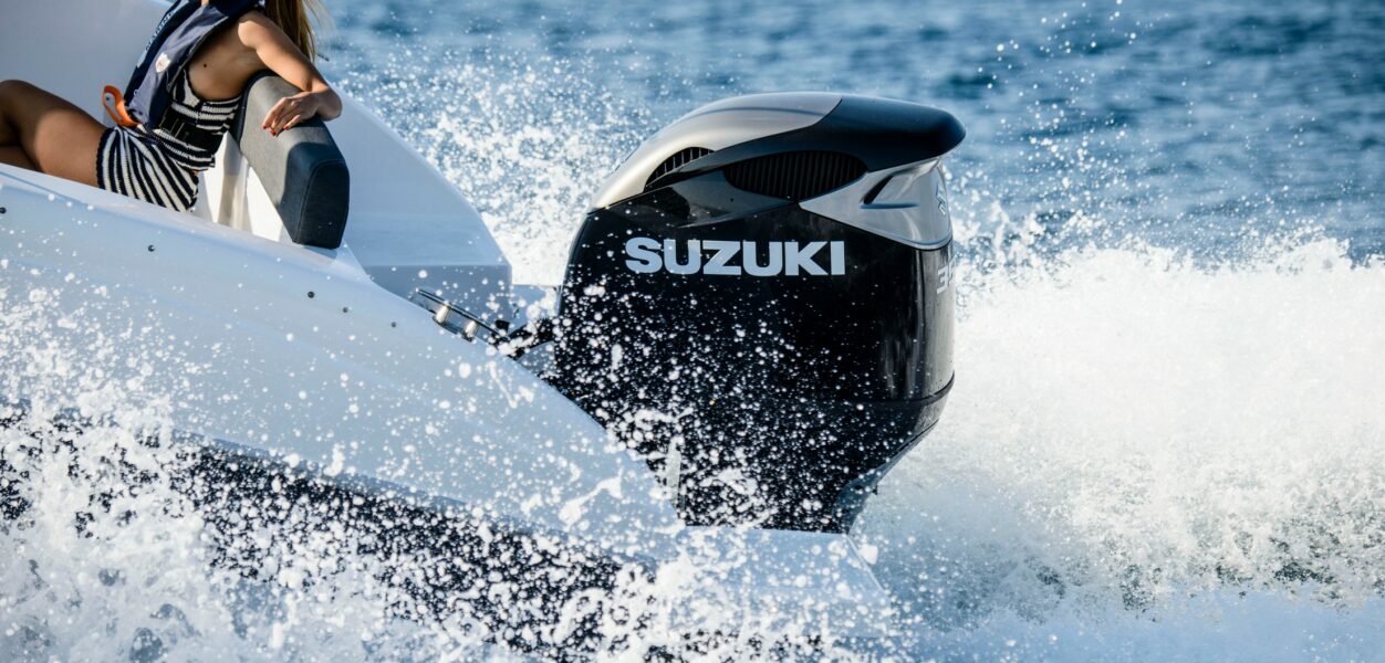 Suzuki Marine (2)
