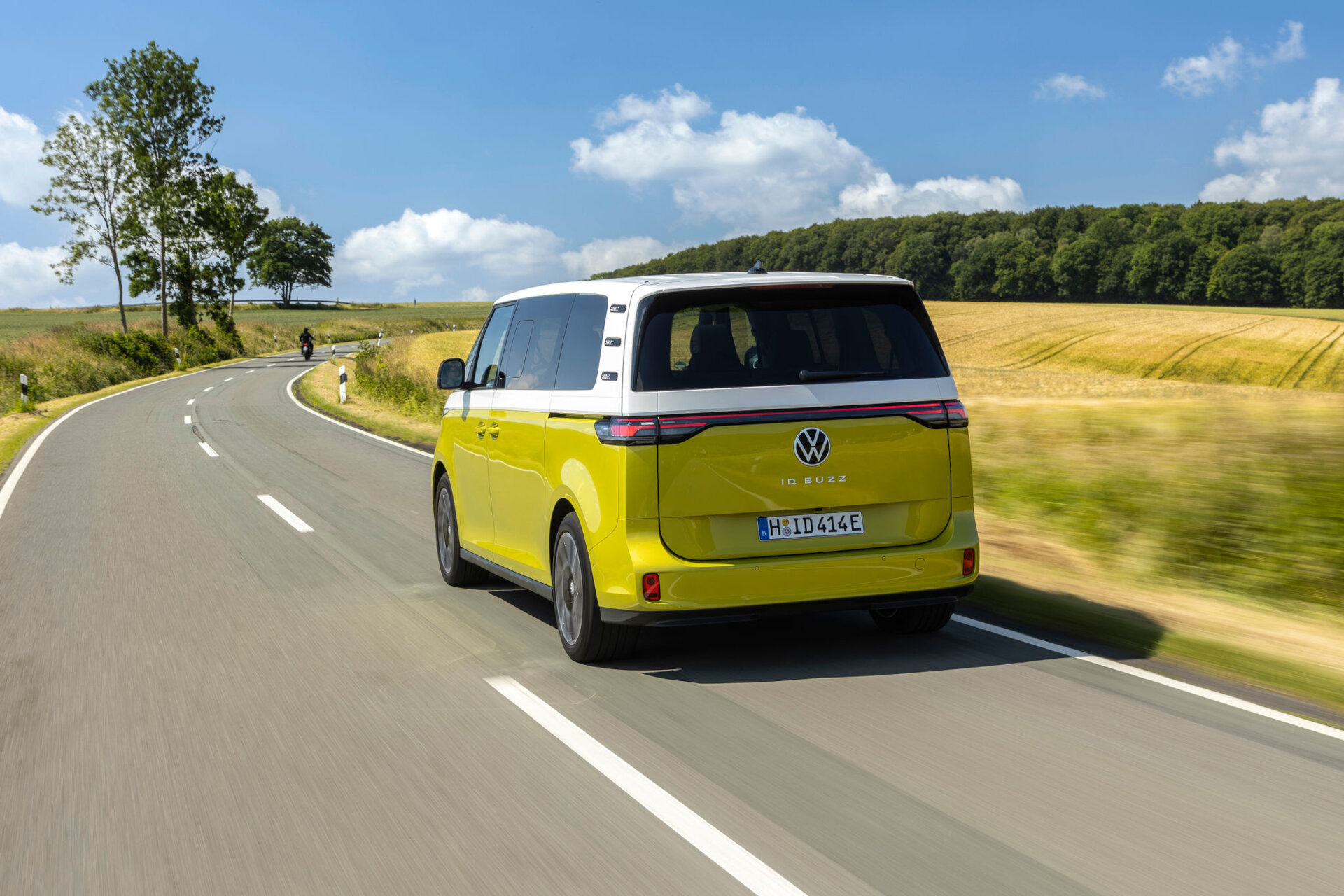 Volkswagen ID. Buzz (1)