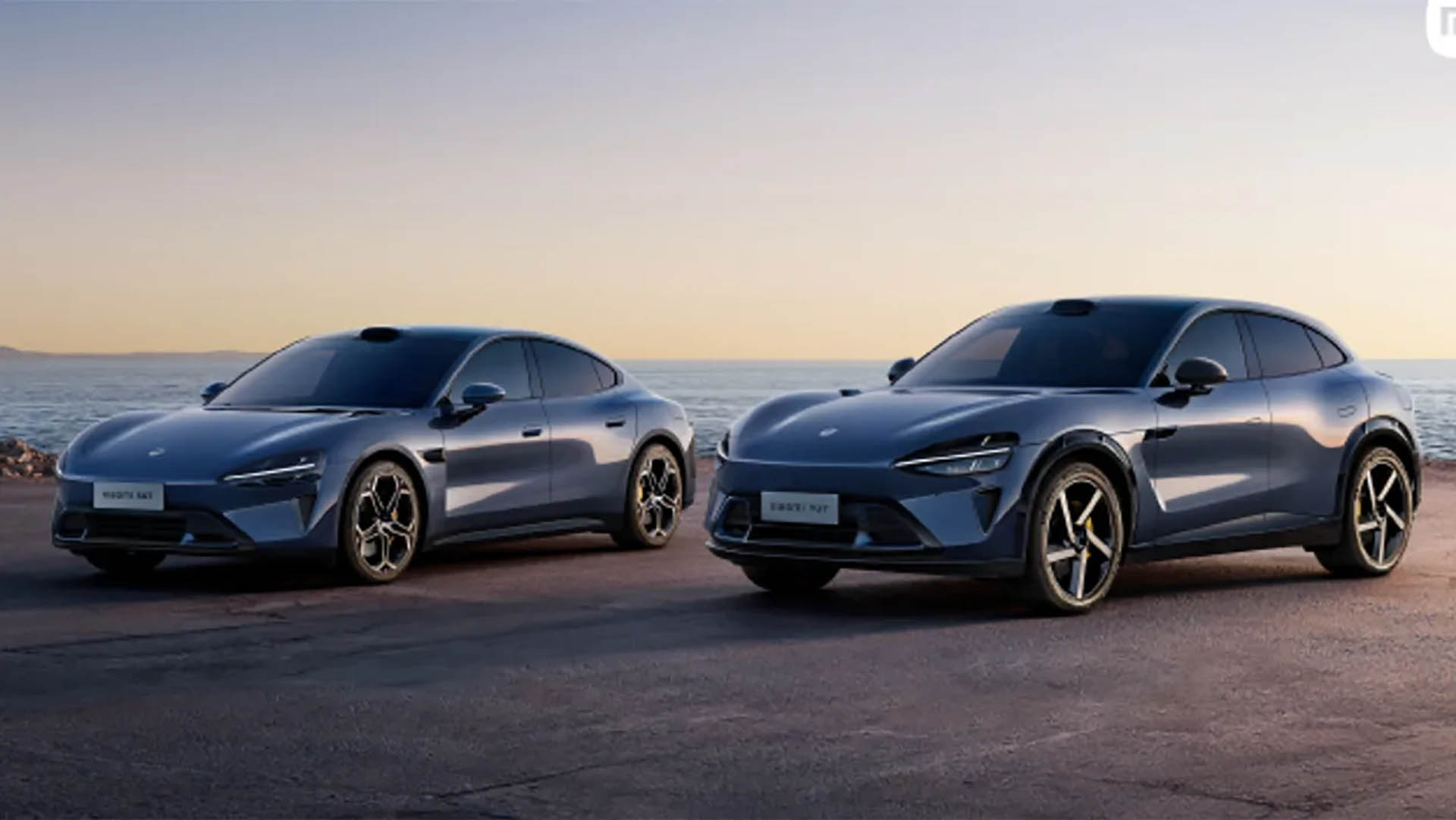 Xiaomi YU7 leaked images 3