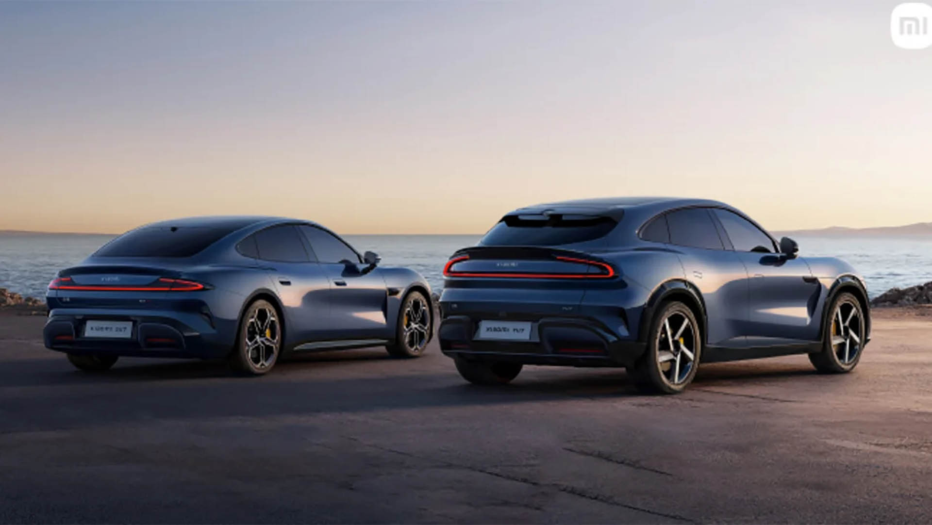 Xiaomi YU7 leaked images 4