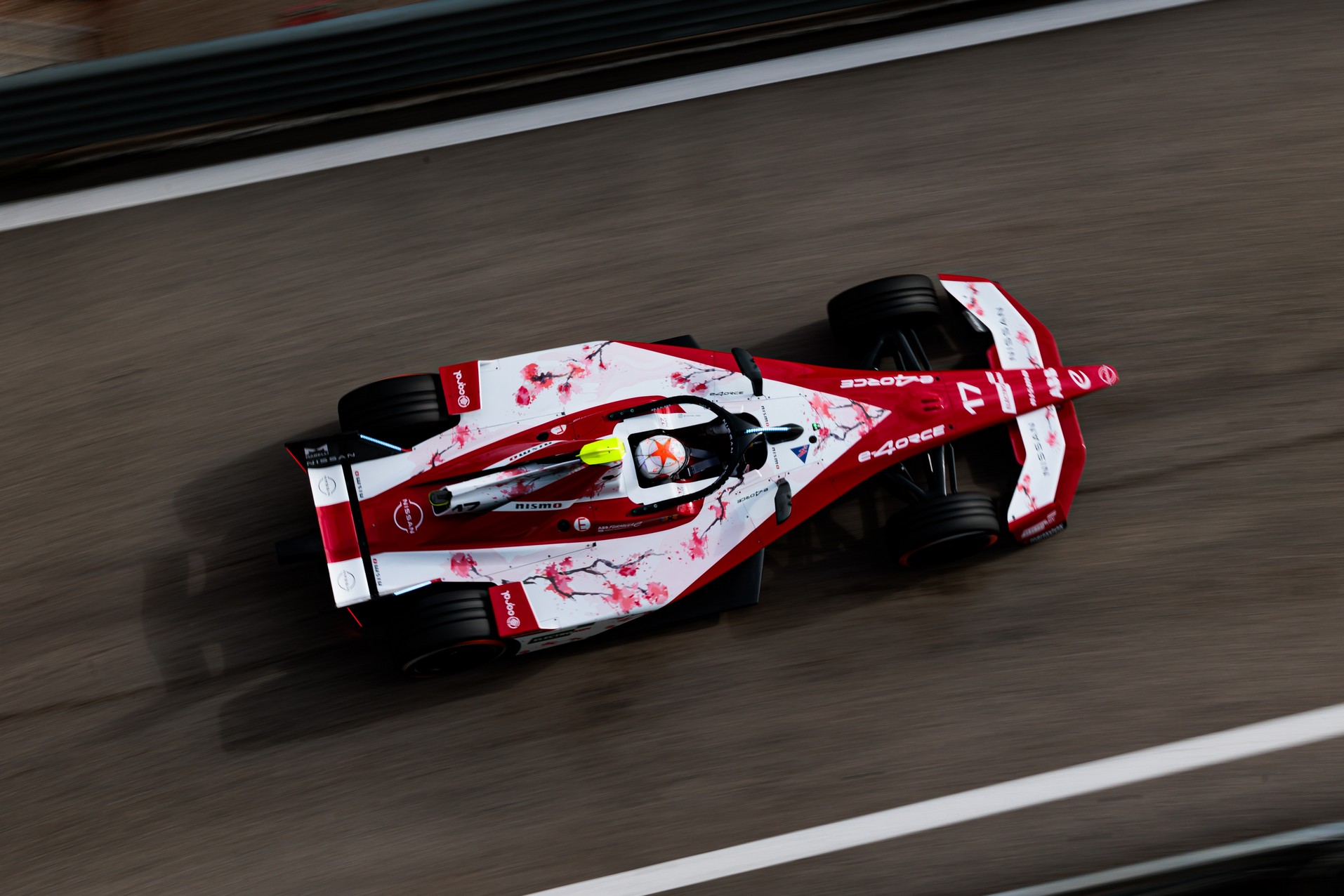 Tests Race Content Thursday