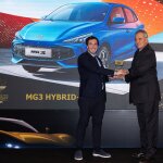 ΑΤΧ 2025 MG3 Hybrid+ Winner 4