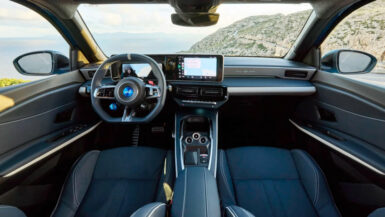 Alpine A290 GTS 2024 9