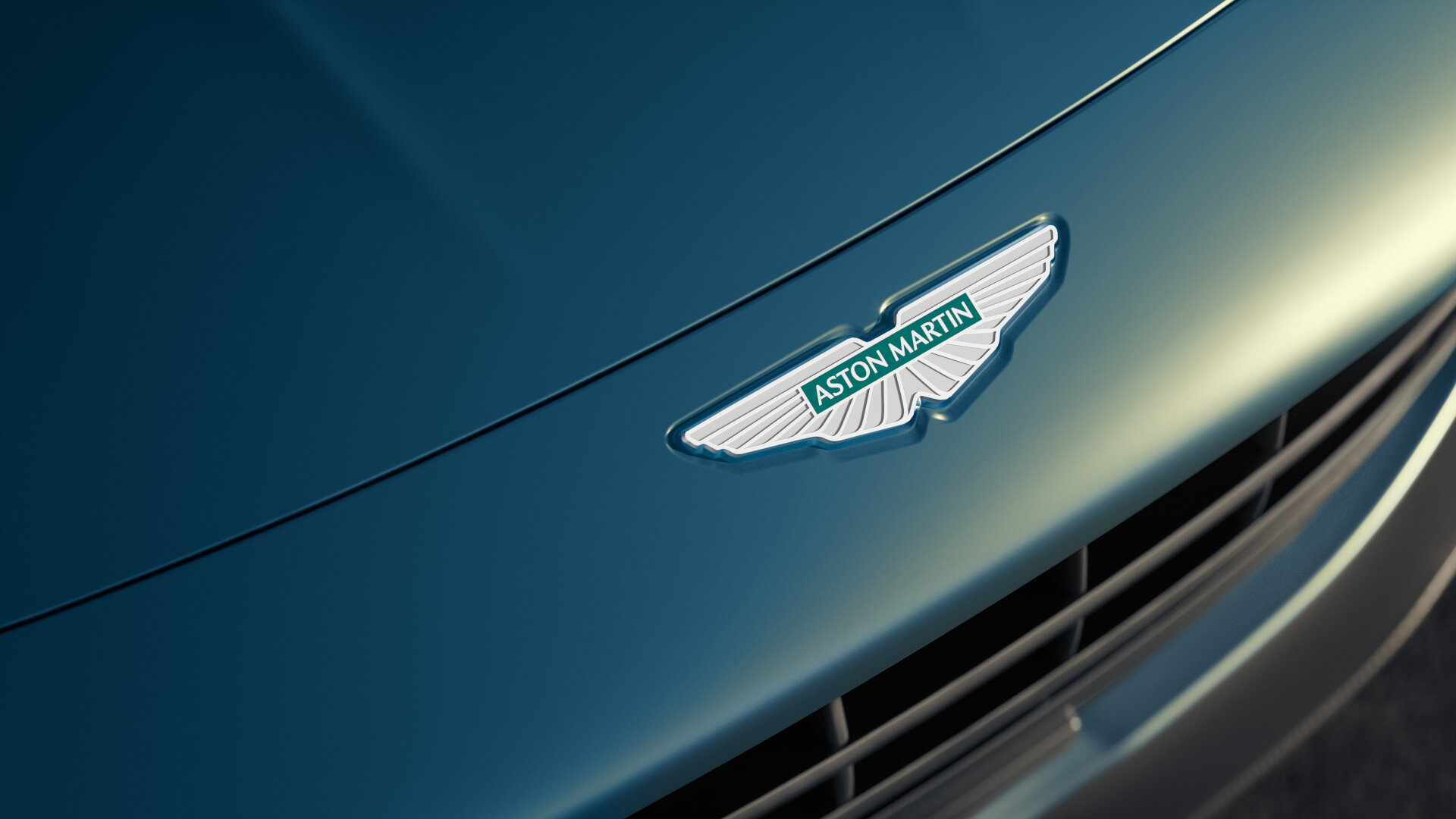 Aston Martin Vantage Roadster 21