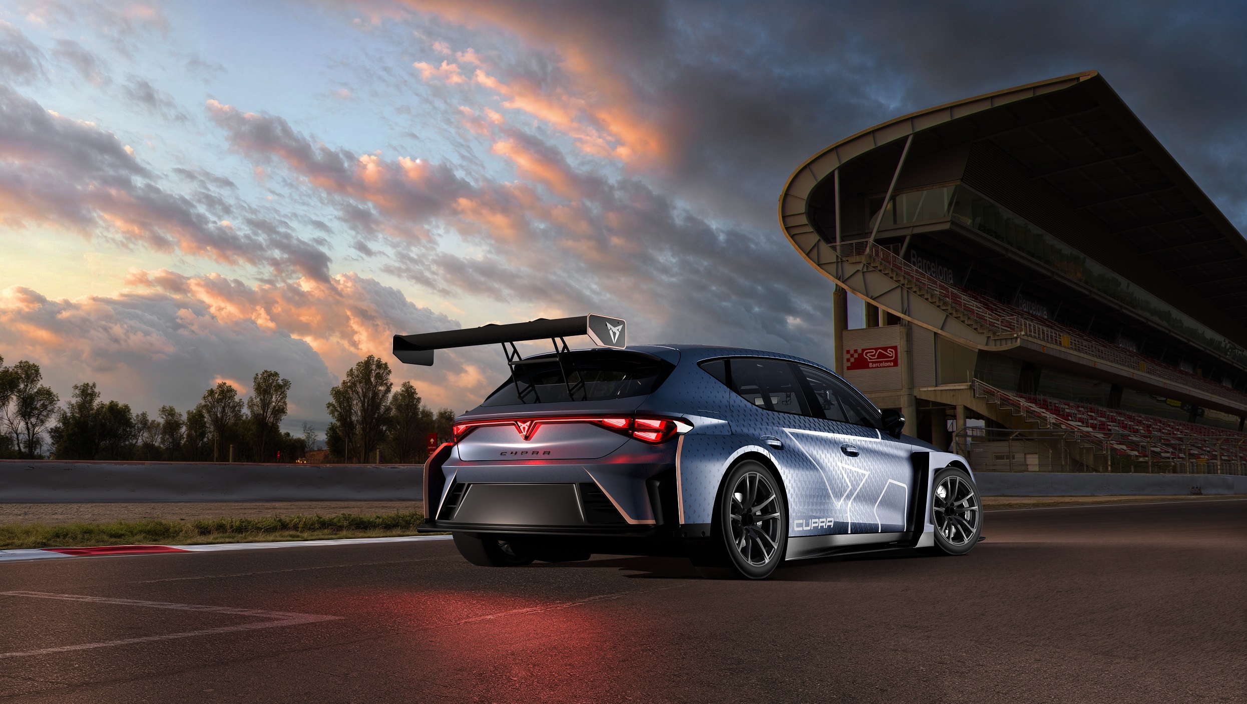 CUPRA LEON VZ TCR (2)