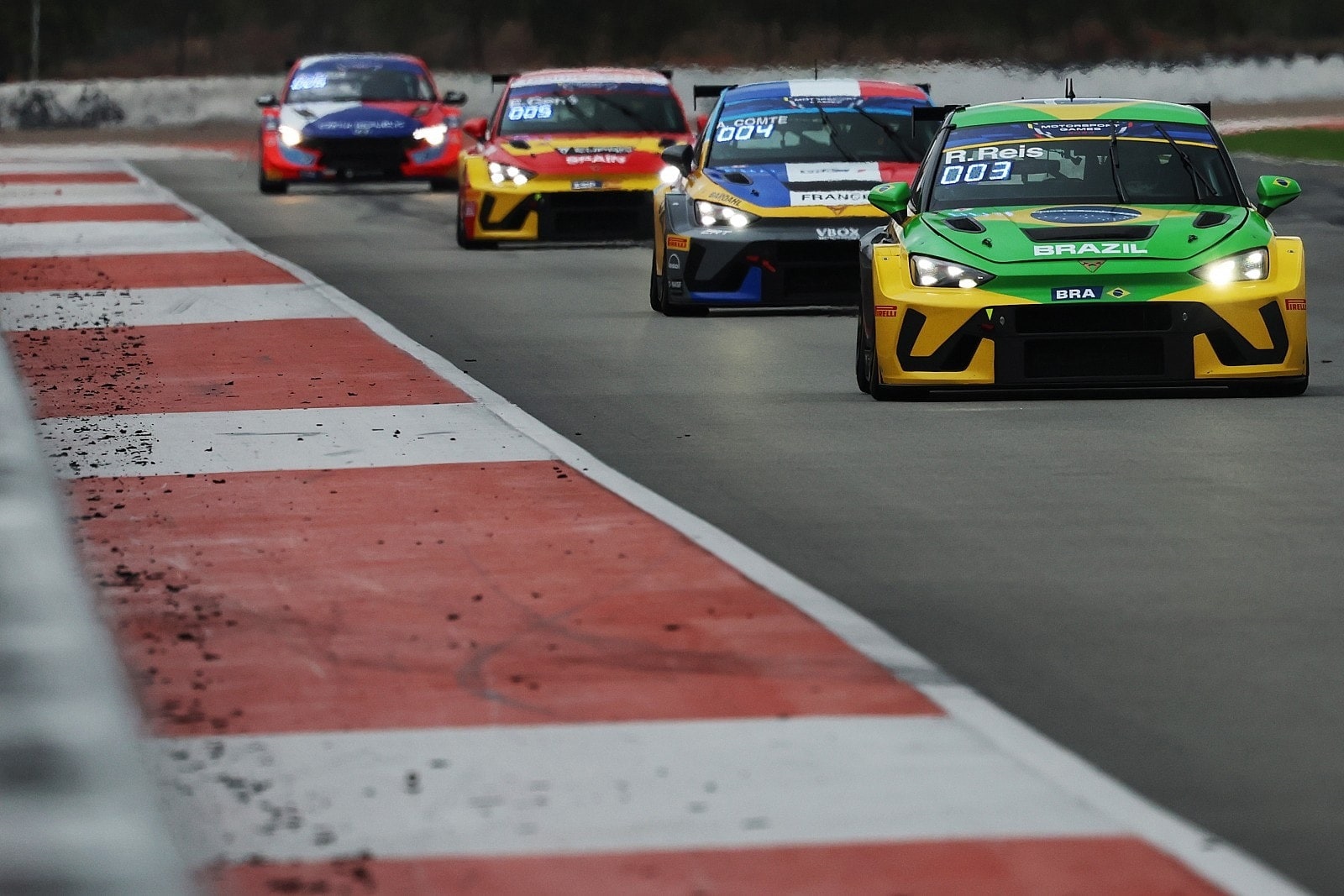 CUPRA LEON VZ TCR (3)
