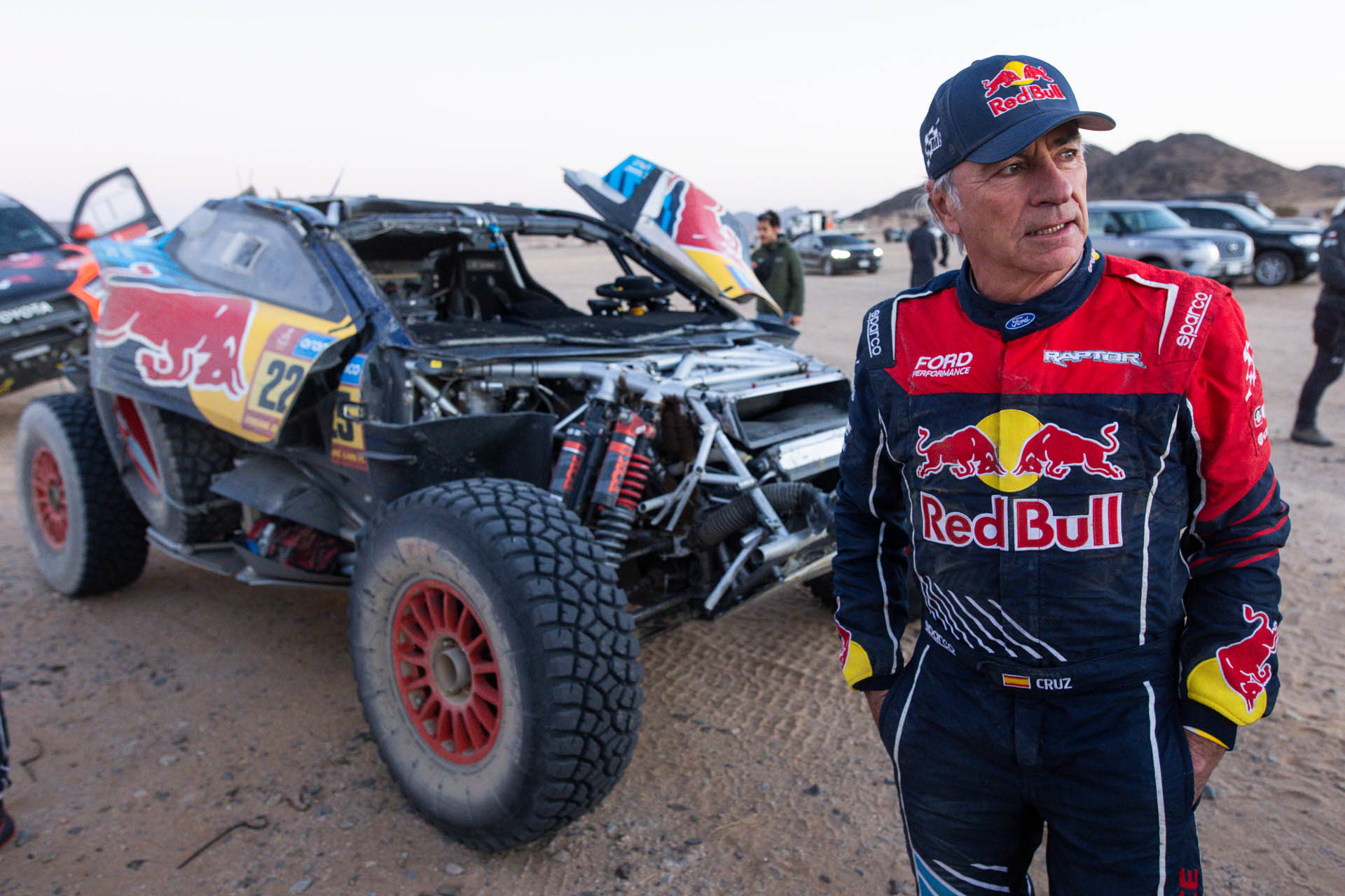 Carlos Sainz