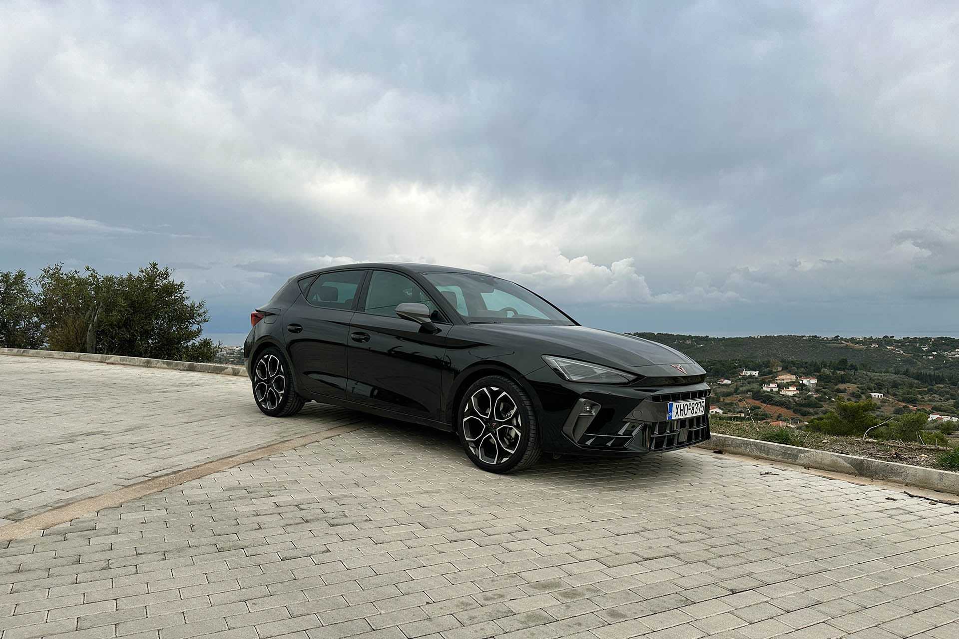 Cupra Leon Test (110)