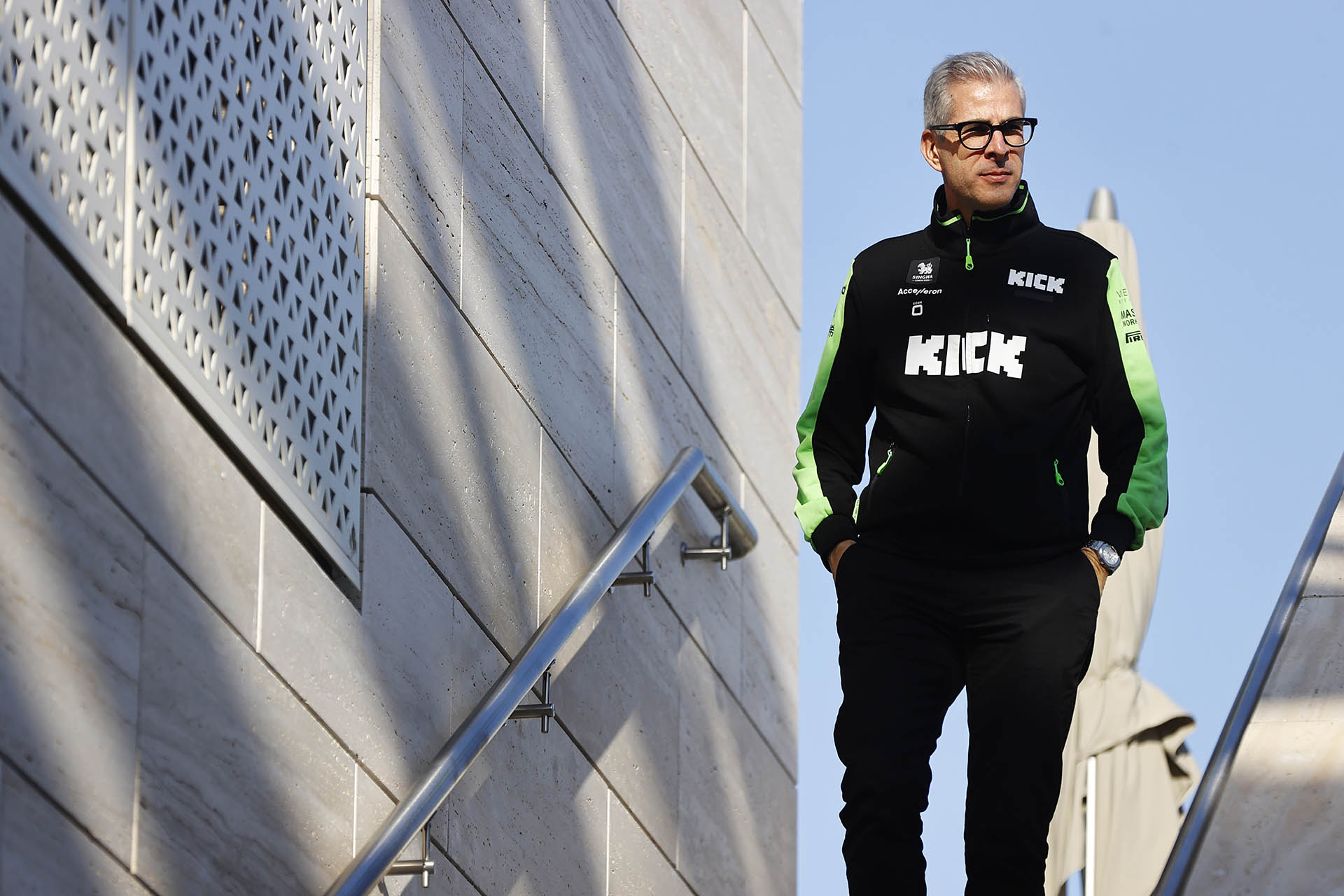 2024 Qatar Grand Prix Friday