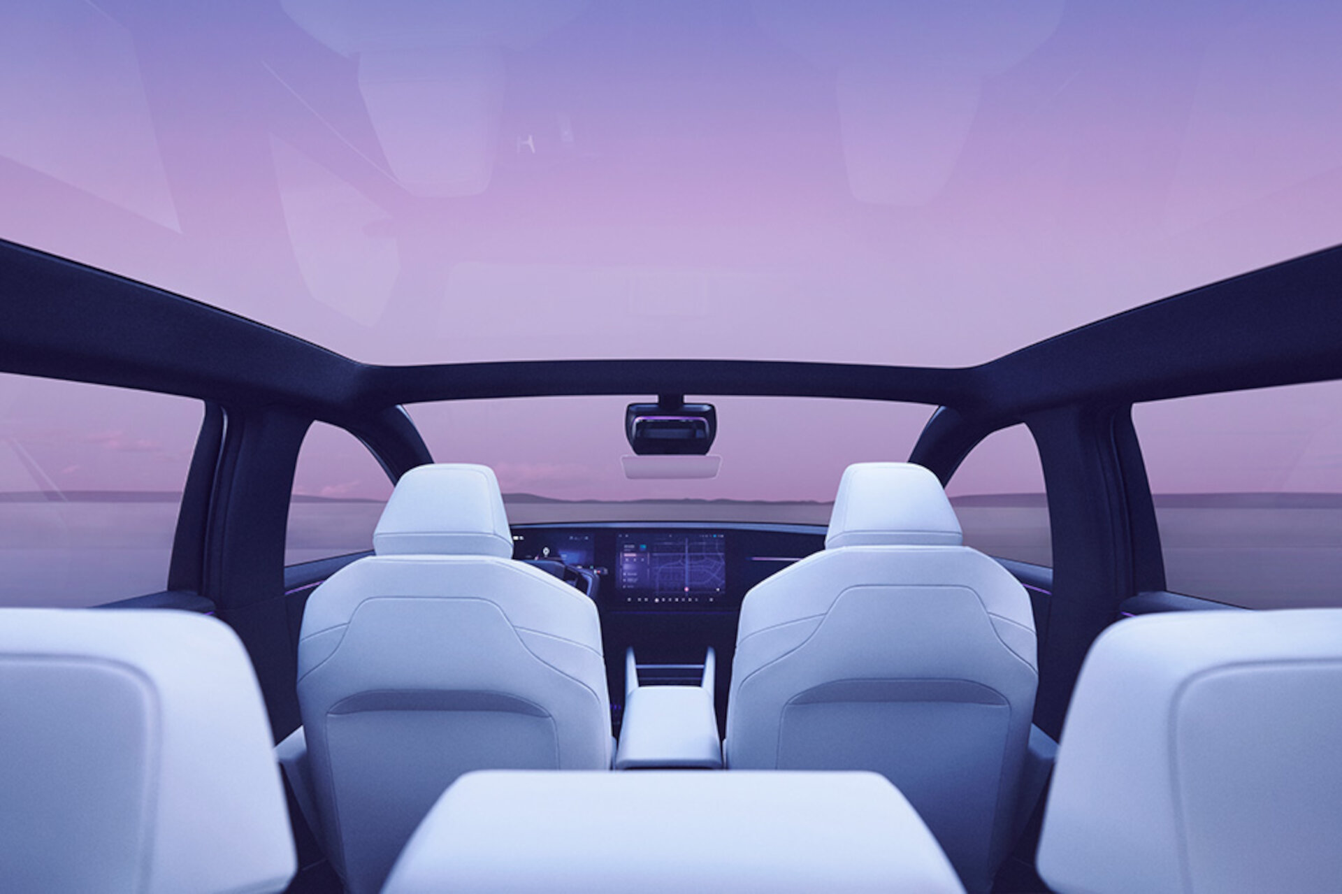 Honda 0 Series CES 2025 (5)