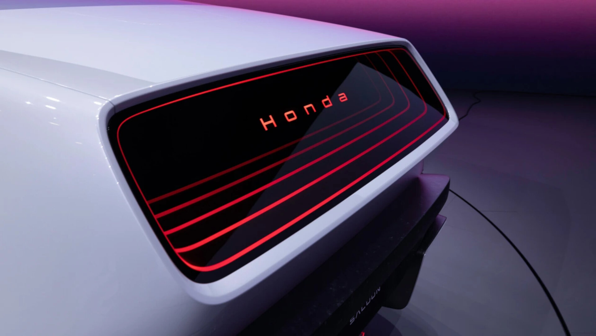 Honda 0 Series CES 2025 (7)