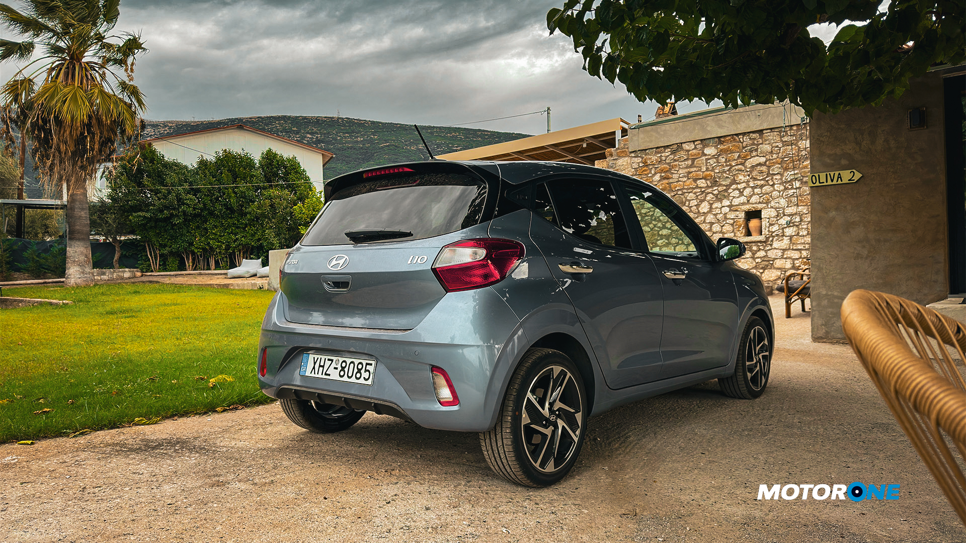 Hyundai i10 fl test 10