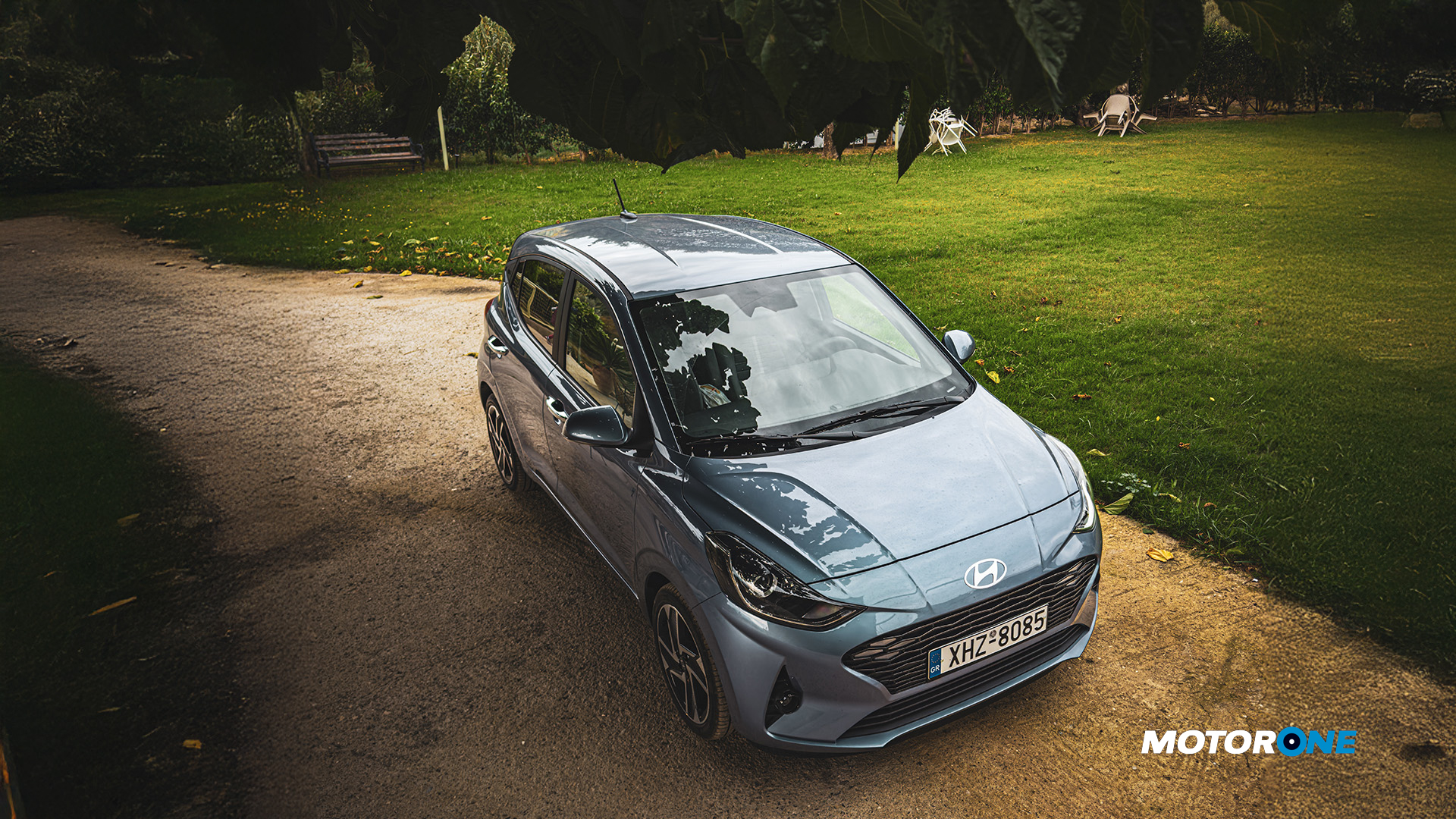 Hyundai i10 fl test 11