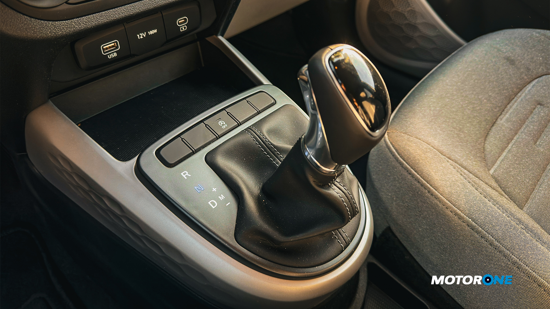 Hyundai i10 fl test 14