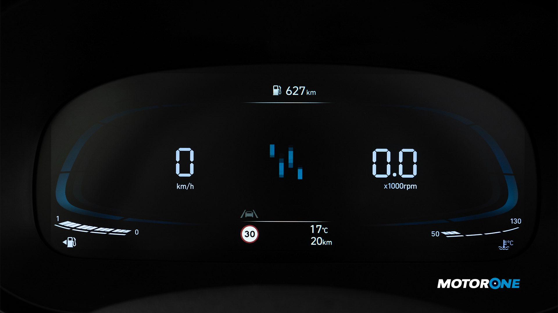 Hyundai i10 fl test 3