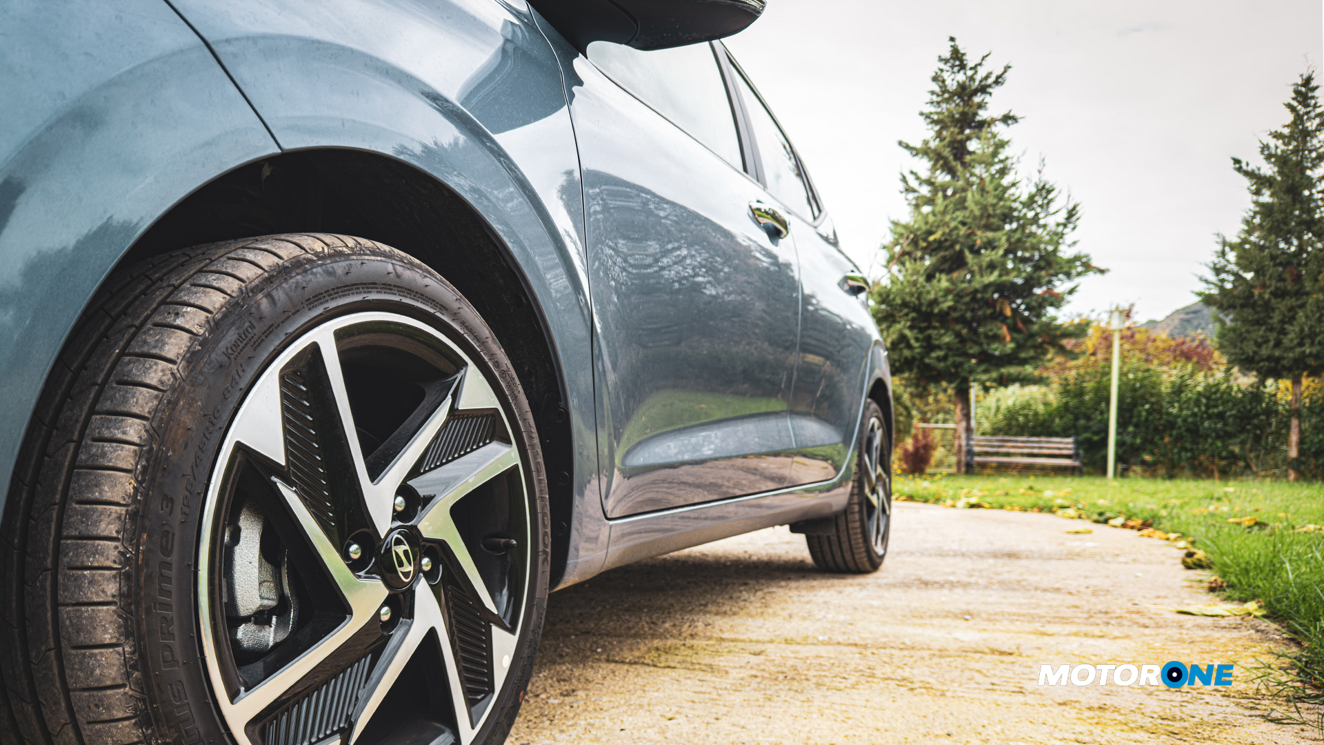 Hyundai i10 fl test 7