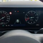 Hyundai Tucson N Line Interior Manual 2024 (3)