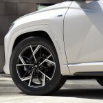 Hyundai Tucson N Line White 2024 (9)