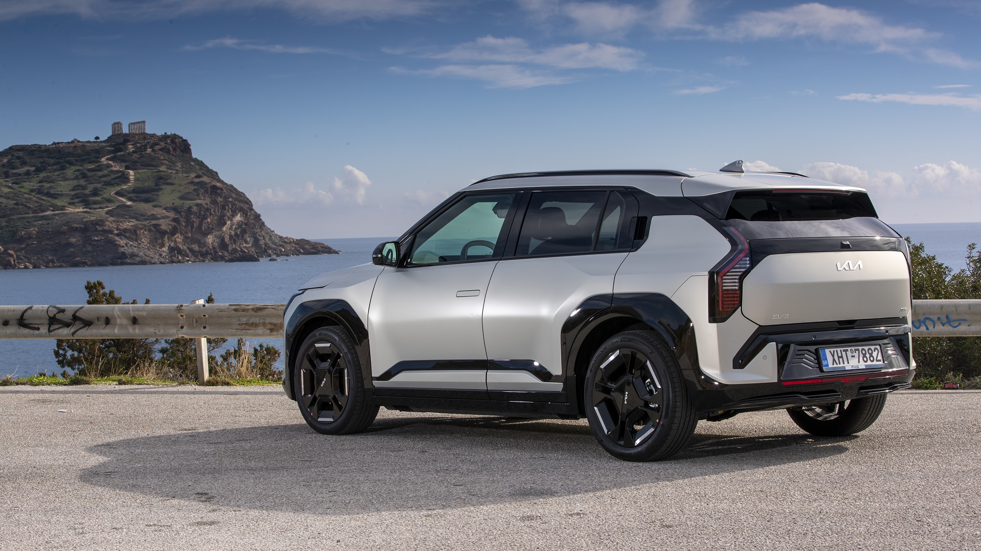 Kia EV3-GT-LINE GR-6