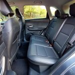 MG ZS MAX HYBRID+ TEST 2025 (13)