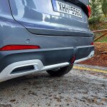 MG ZS MAX HYBRID+ TEST 2025 (19)