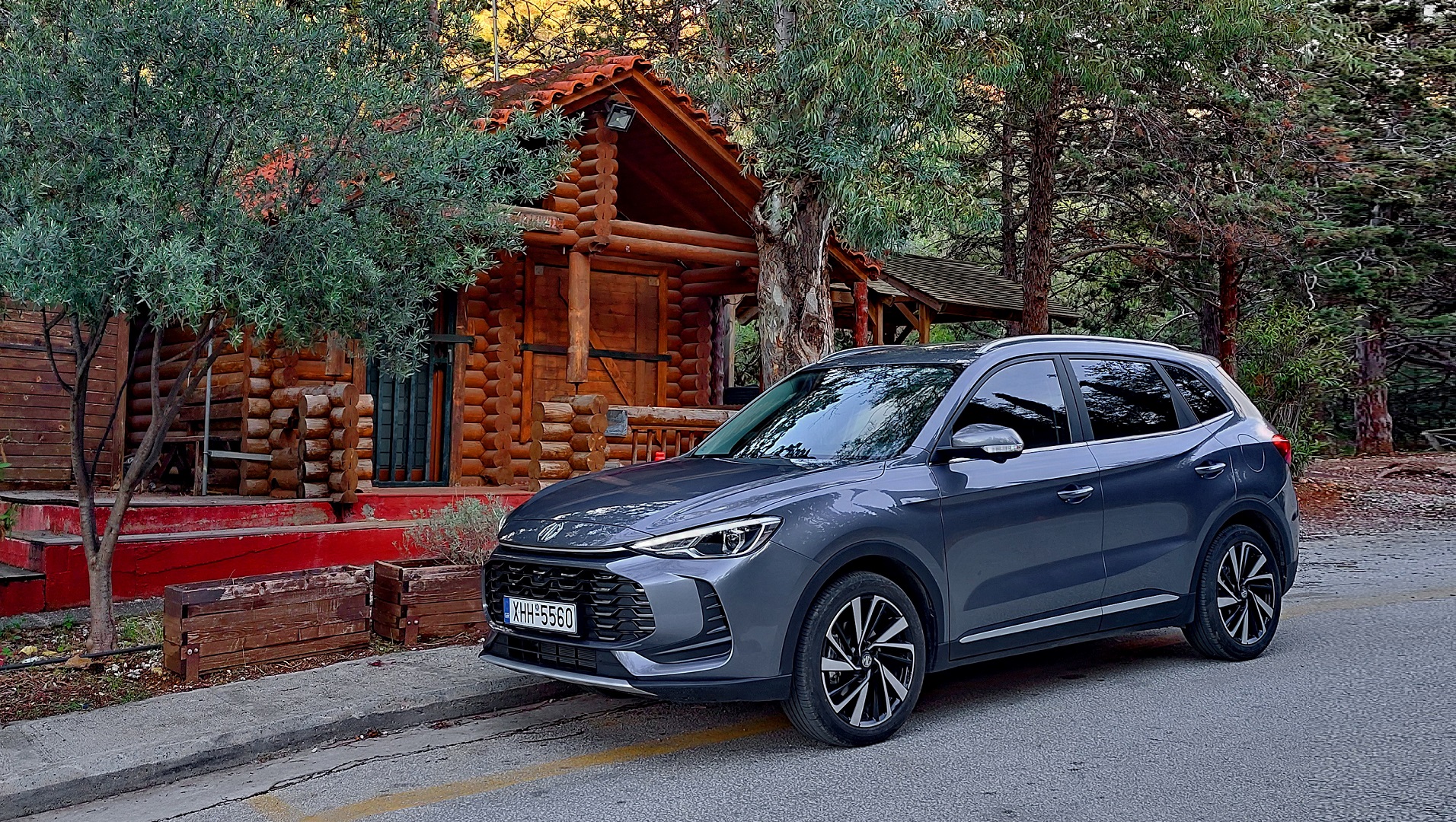 MG ZS MAX HYBRID+ TEST 2025 (2)