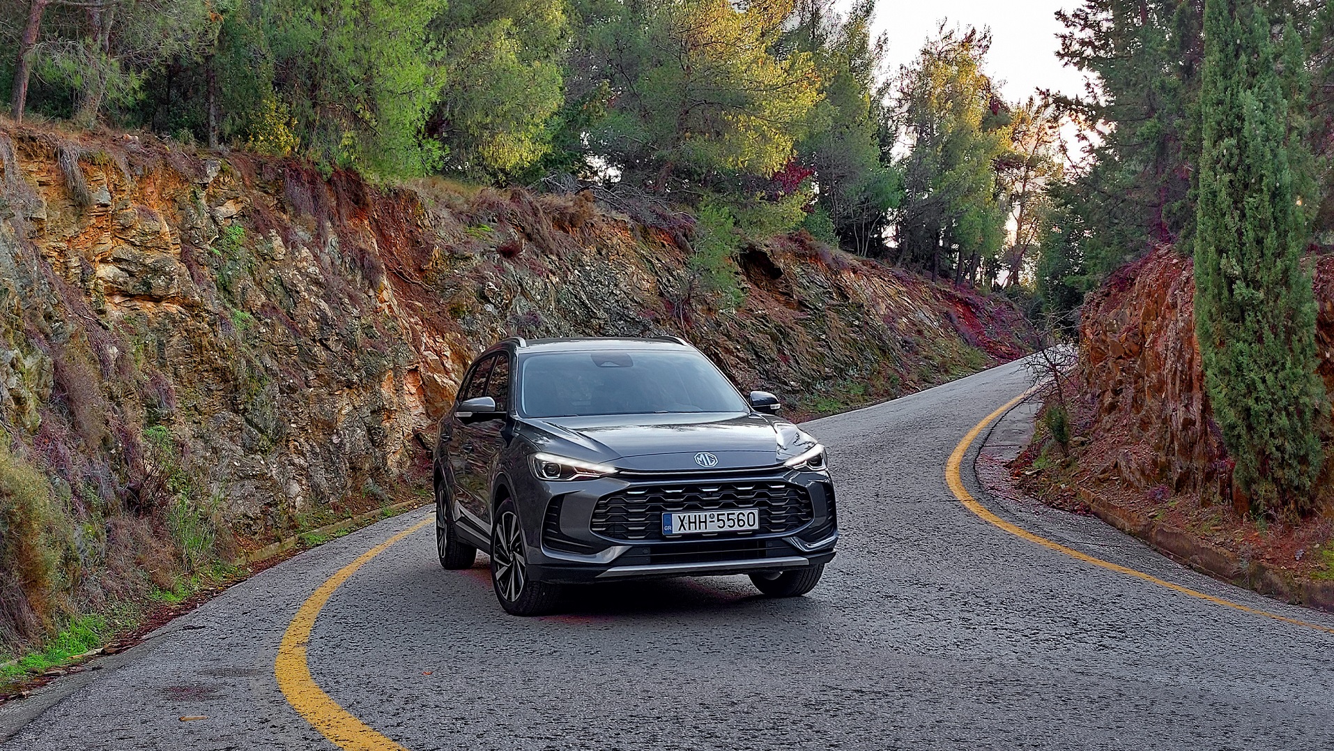 MG ZS MAX HYBRID+ TEST 2025 (24)