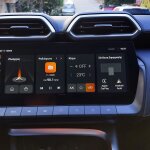 MG ZS MAX HYBRID+ TEST 2025 (29)