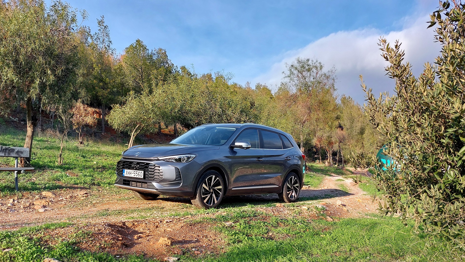 MG ZS MAX HYBRID+ TEST 2025 (3)