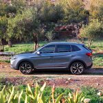 MG ZS MAX HYBRID+ TEST 2025 (7)