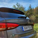 MG ZS MAX HYBRID+ TEST 2025 (8)