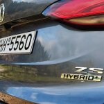 MG ZS MAX HYBRID+ TEST 2025 (9)