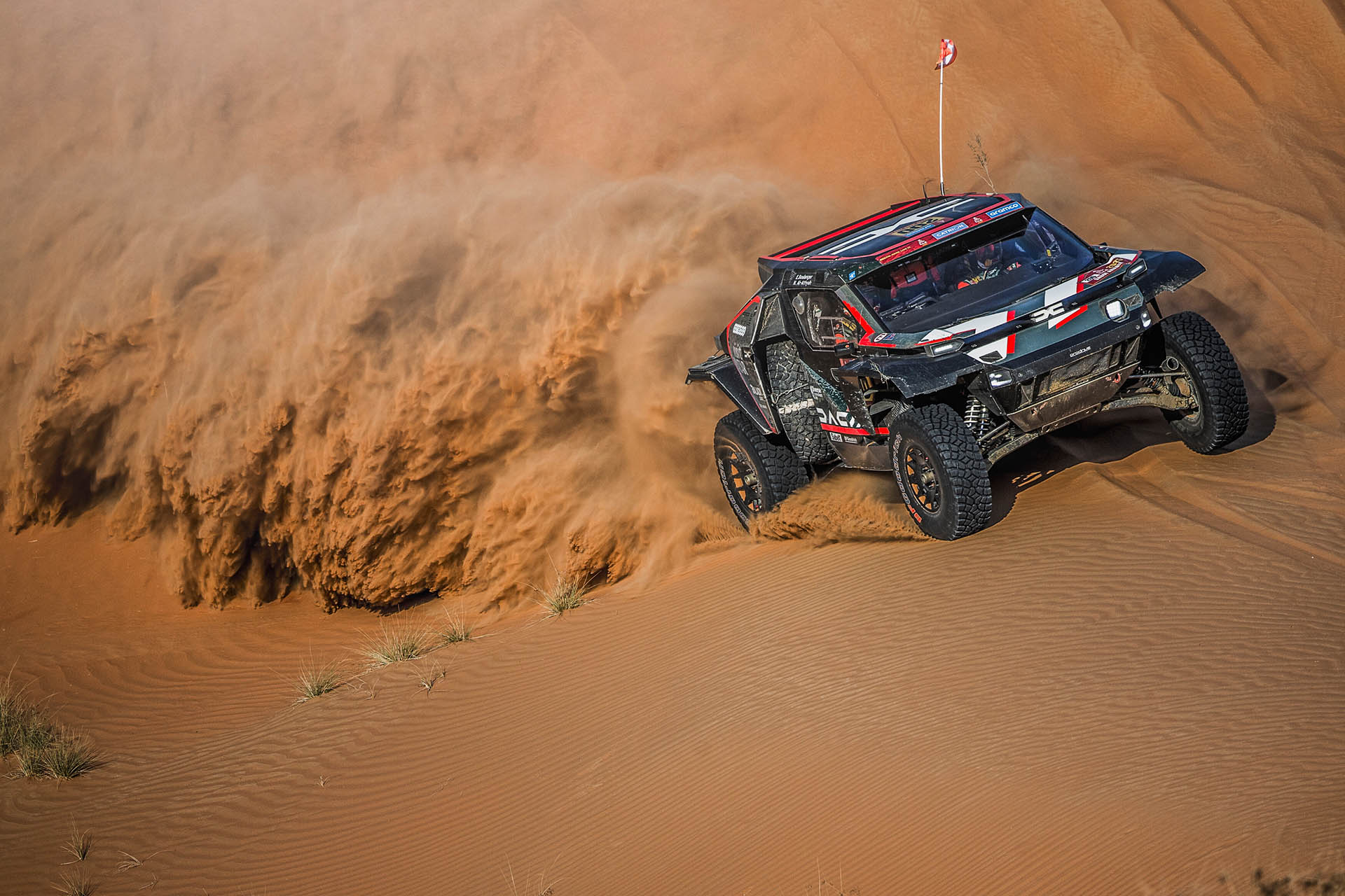 Nasser Al Attiyah Nasser Al Attiyah