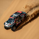 Nasser Al Attiyah