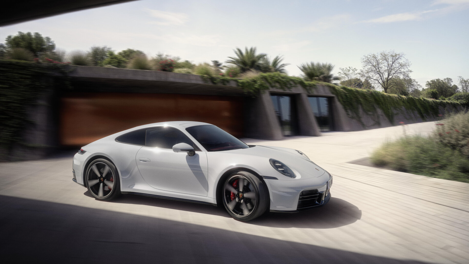 911 Carrera S 2025 (5)