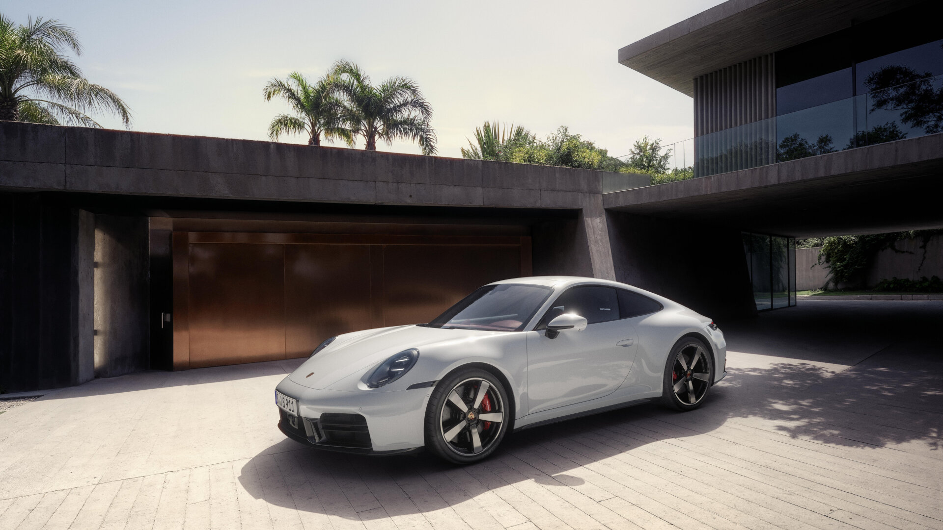 Porsche 911 Carrera S 2025 (8)