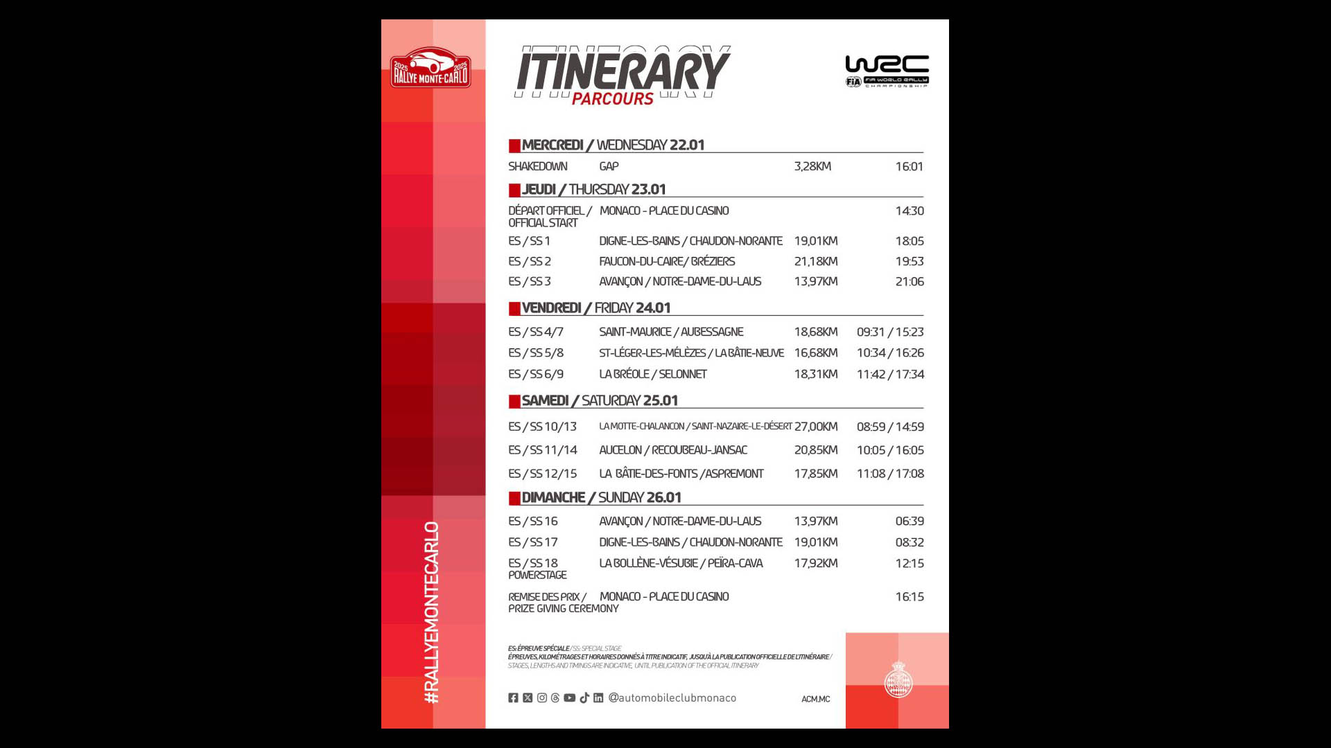 Rallye Monte Carlo (1)