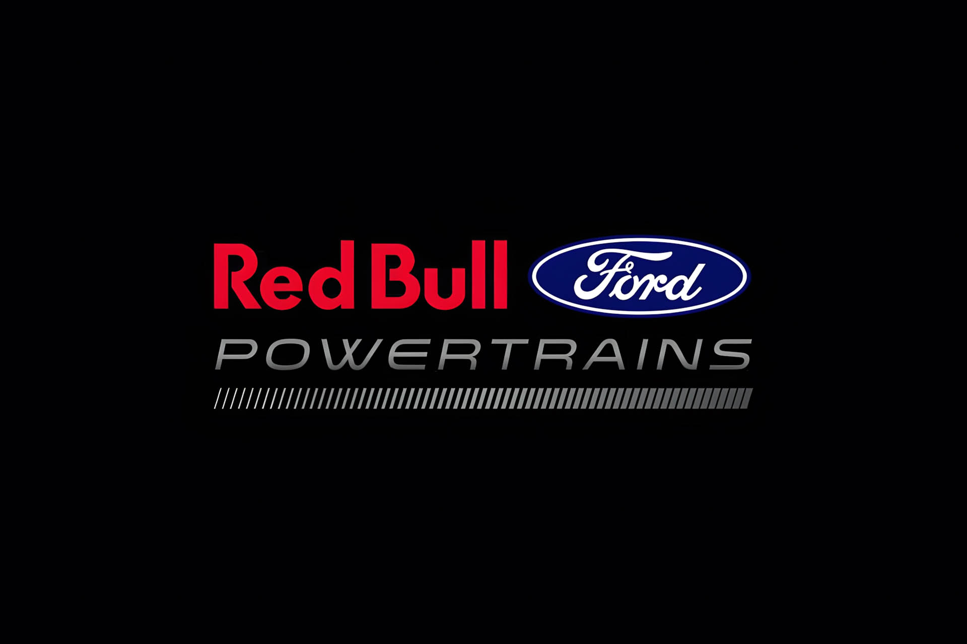 Red Bull Powertrains Ford Performance