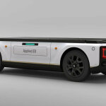 Suzuki Jimny Delivery van CES 2025 (1)