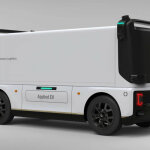 Suzuki Jimny Delivery van CES 2025 (2)