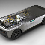 Suzuki Jimny Delivery van CES 2025 (3)