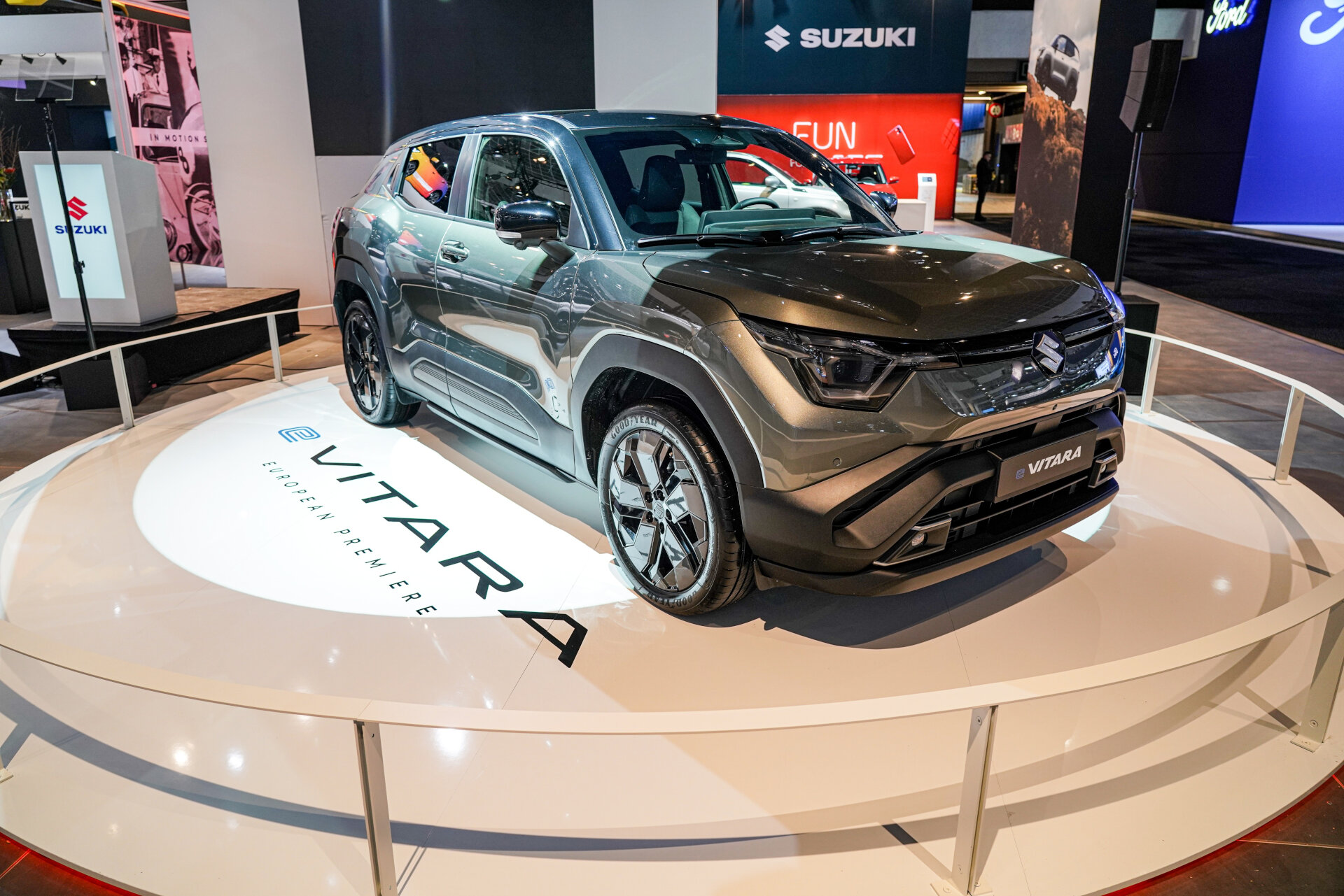Suzuki e Vitara (3)