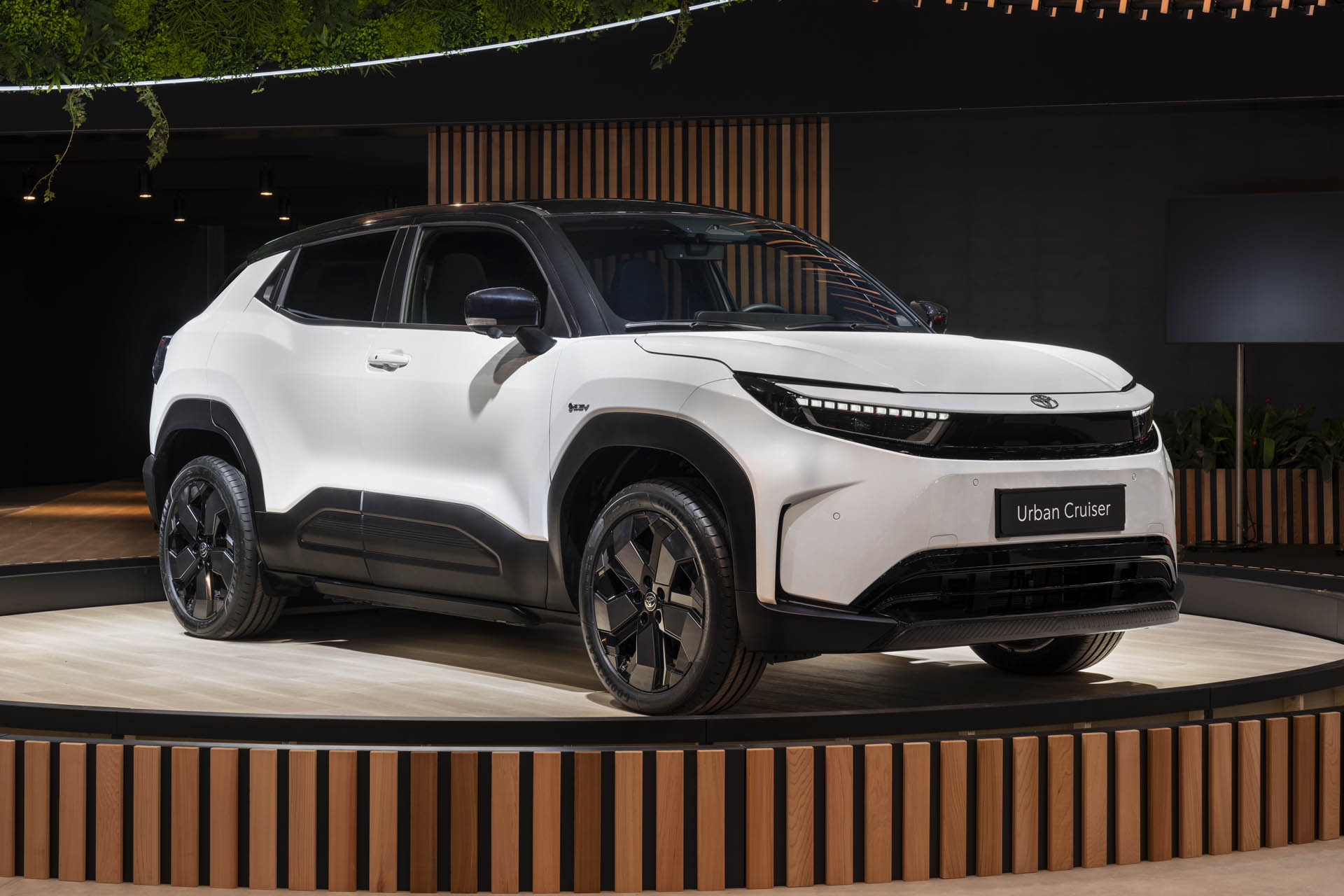 Toyota Urban Cruiser (3)