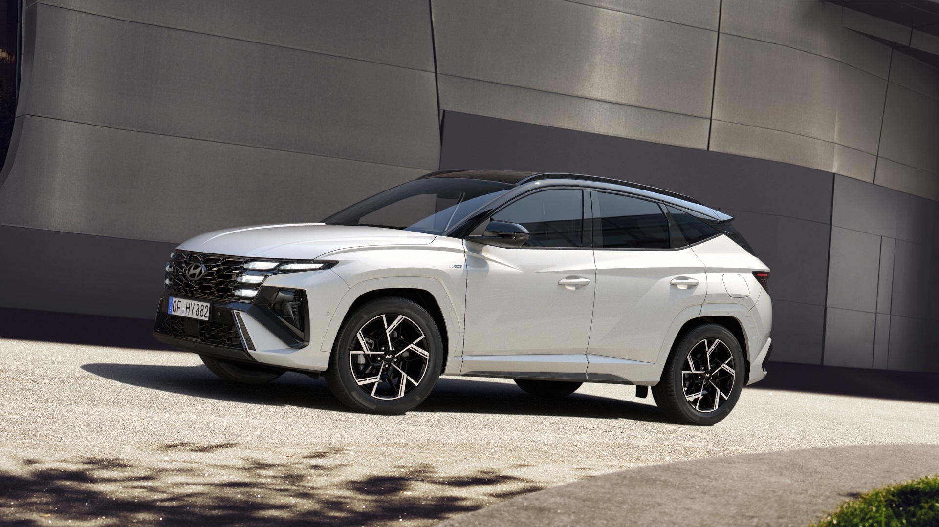 hyundai tucson n line 0324 03