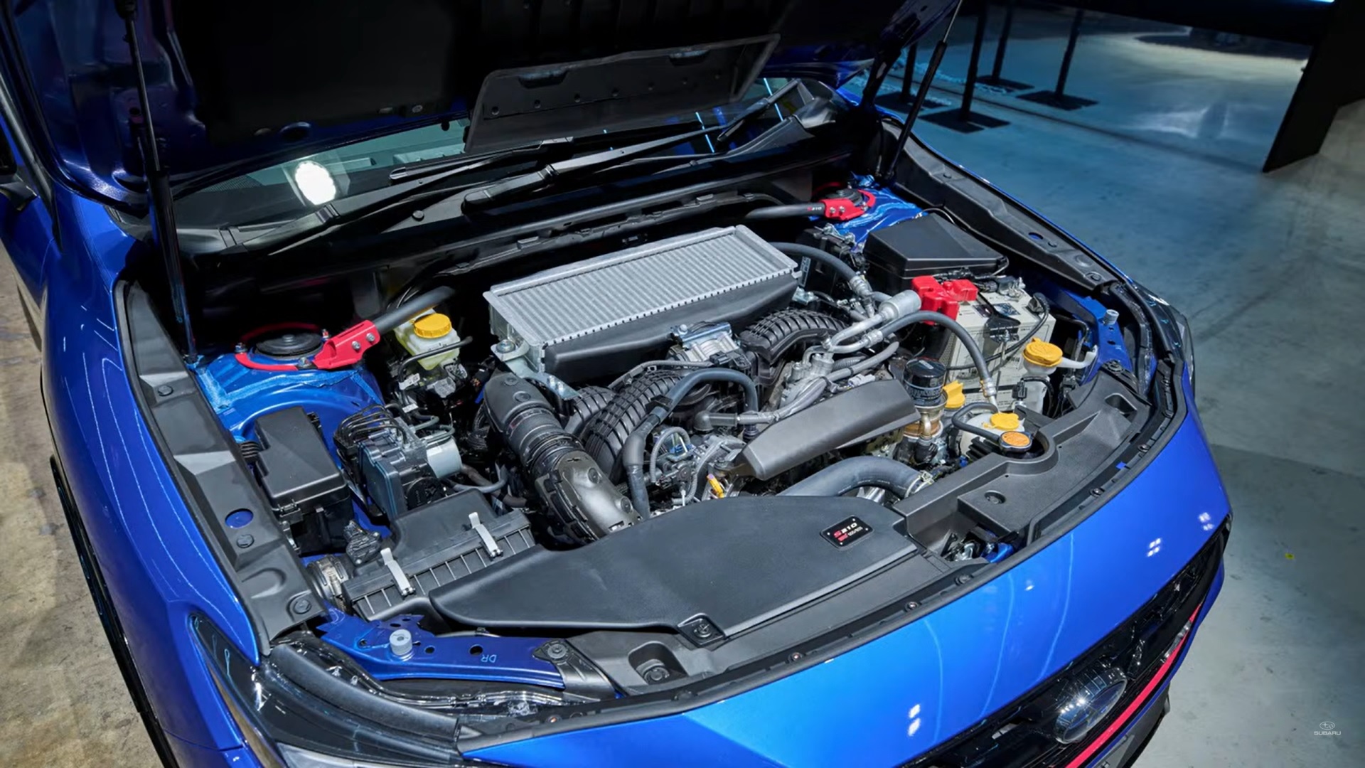 subaru impreza wrx sti (1)